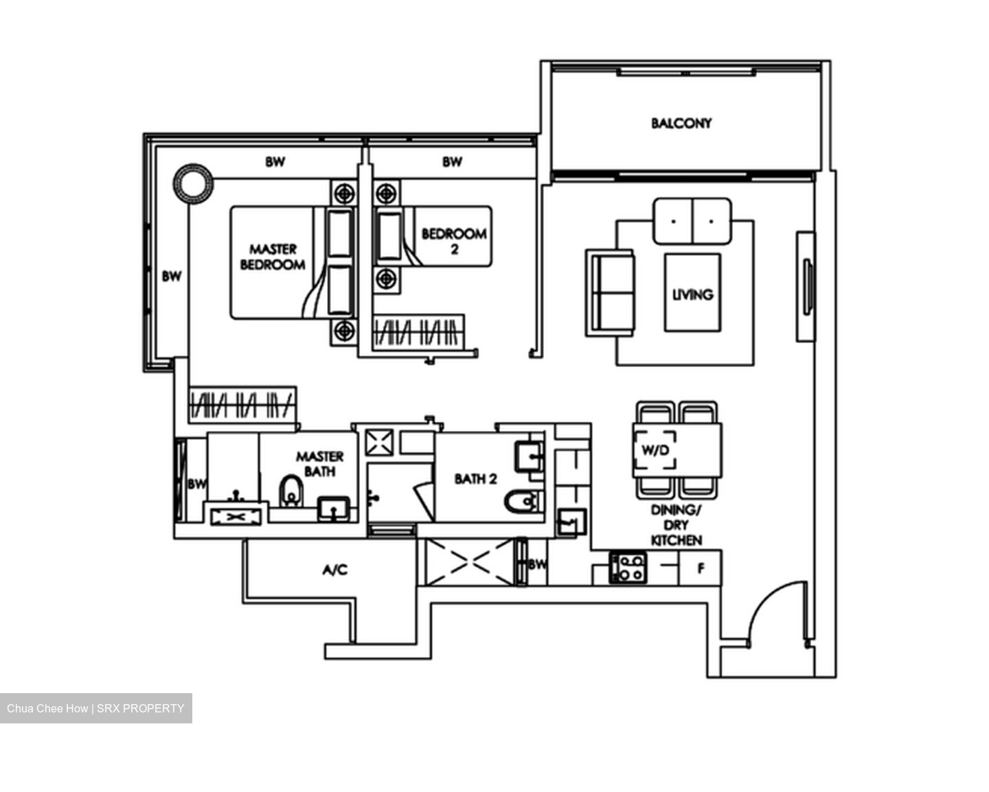 Soleil @ Sinaran (D11), Condominium #552573031